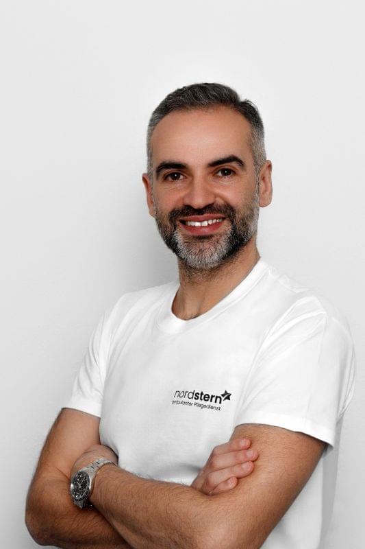Boris Litwinenko